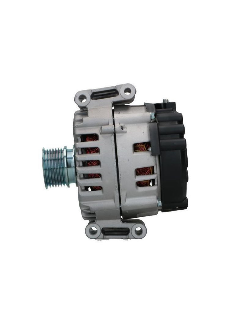 Генератор ГЕНЕРАТОР A3363(VALEO) | +LINE | MERCEDES 200A | CN PSH (362607674)