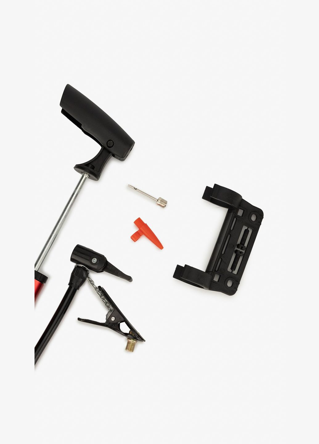 Насос універсальний C29659 Червоний shop (2000999171345) No Brand (362902303)