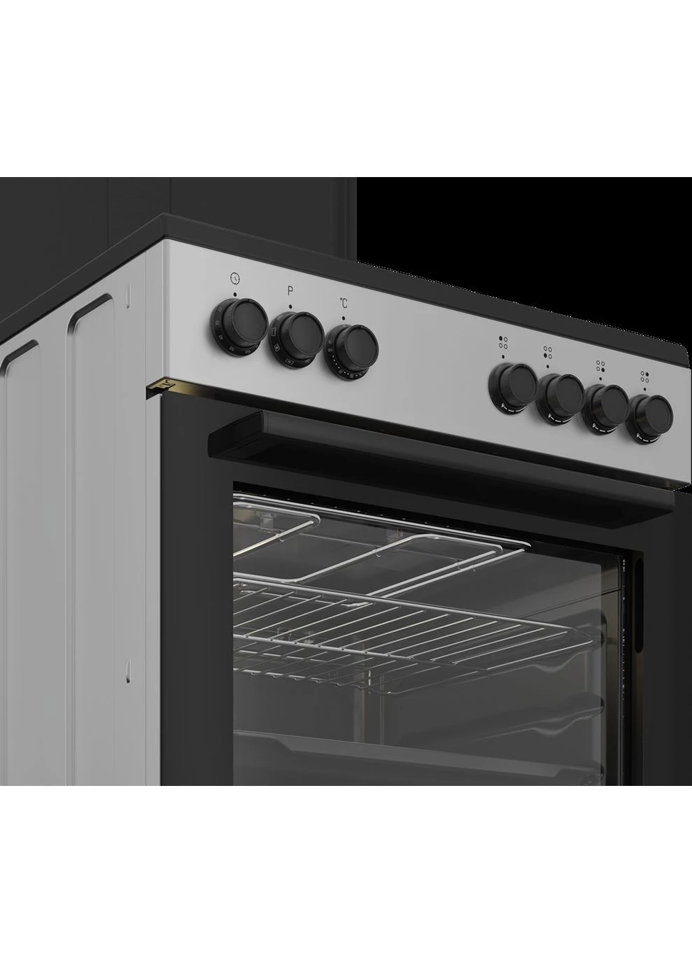 Комбінована плита FBM62120SD (7081968) BEKO (388766855)
