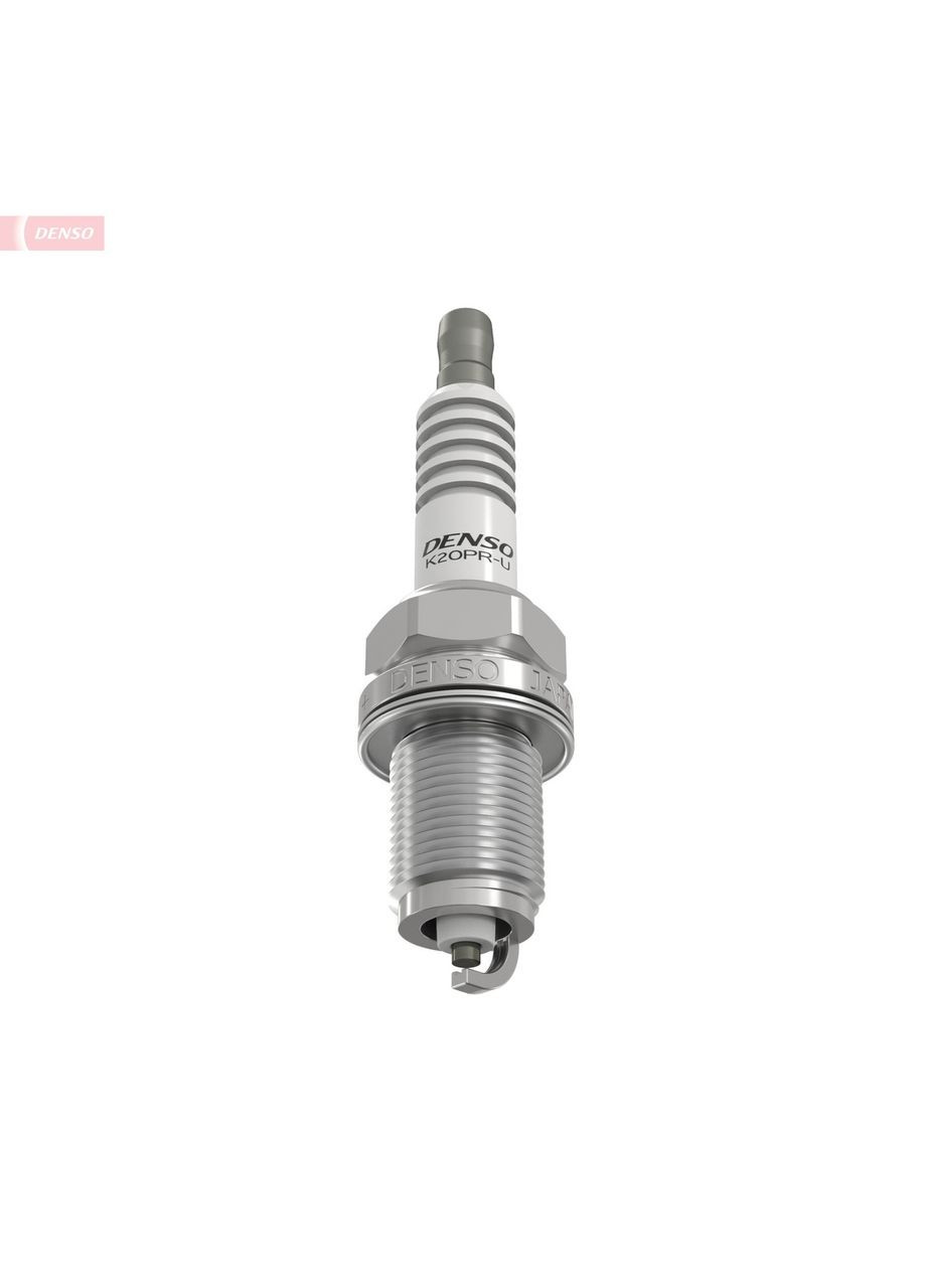 Свеча зажигания никель Мерива А (K20PR-U) Denso (370431165)