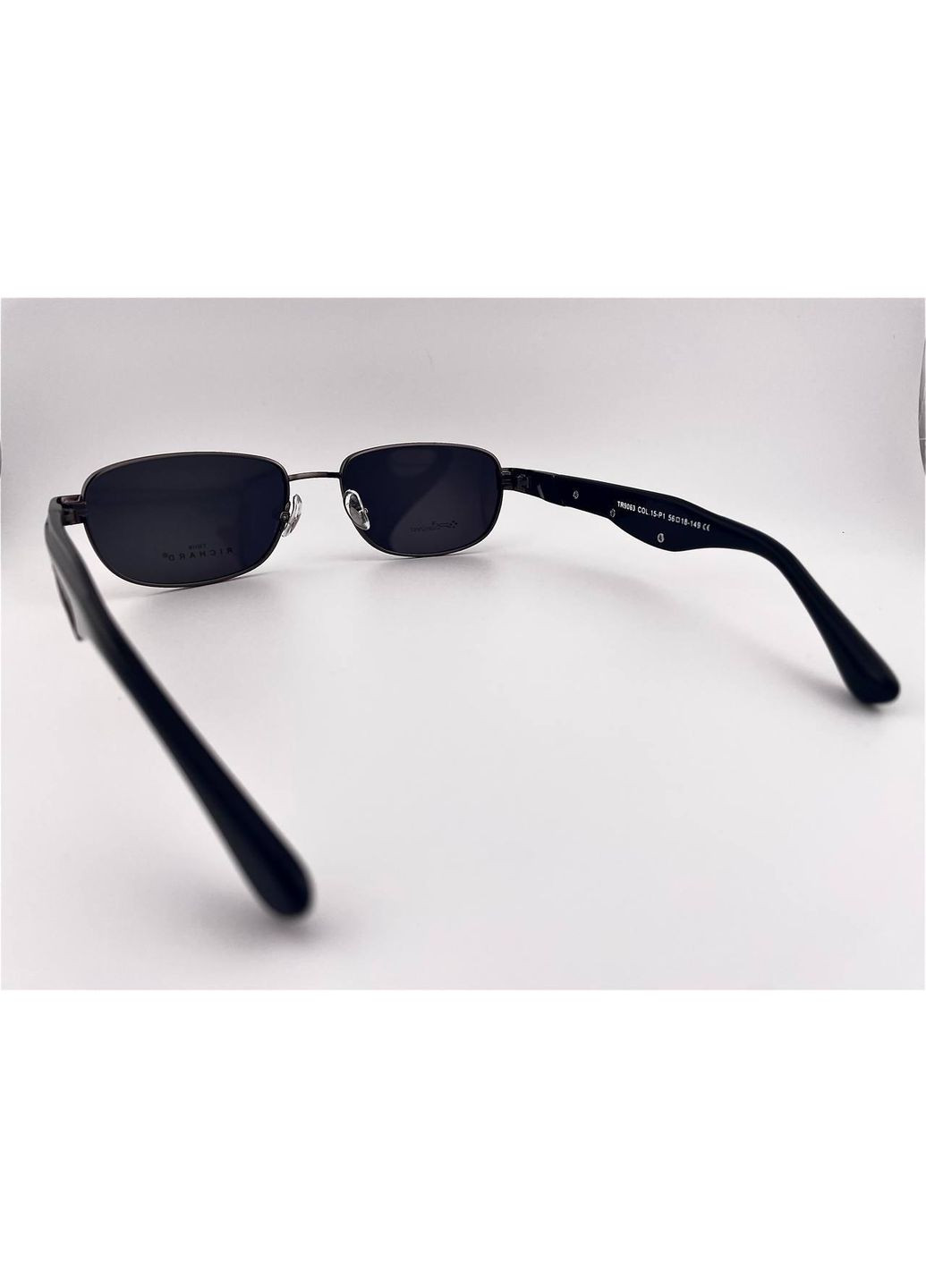 Мужские солнцезащитные очки TR 9063_ COL.15-P1 с Поляризацией Thom RICHARD (350886921)