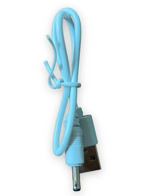 Ліхтар кемпінговий KDD 5V LED 20W з гачком Білий (2104618739) No Brand (367056637)