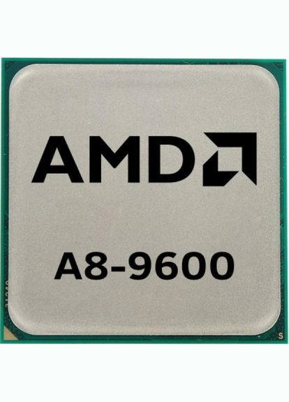 Процесор A89600 (AD9600AGM44AB) AMD a8-9600 (276190441)