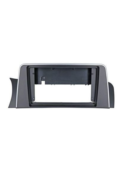 Переходная рамка серии QBRF 3814-68 для BMW X3 2011-2016 9 дюймов QIV (299903753)