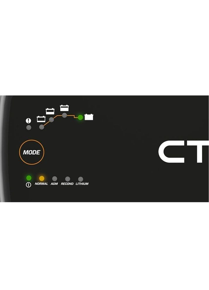 Зарядное устройство для М15 EU 40-192 СТЕК (317351032)