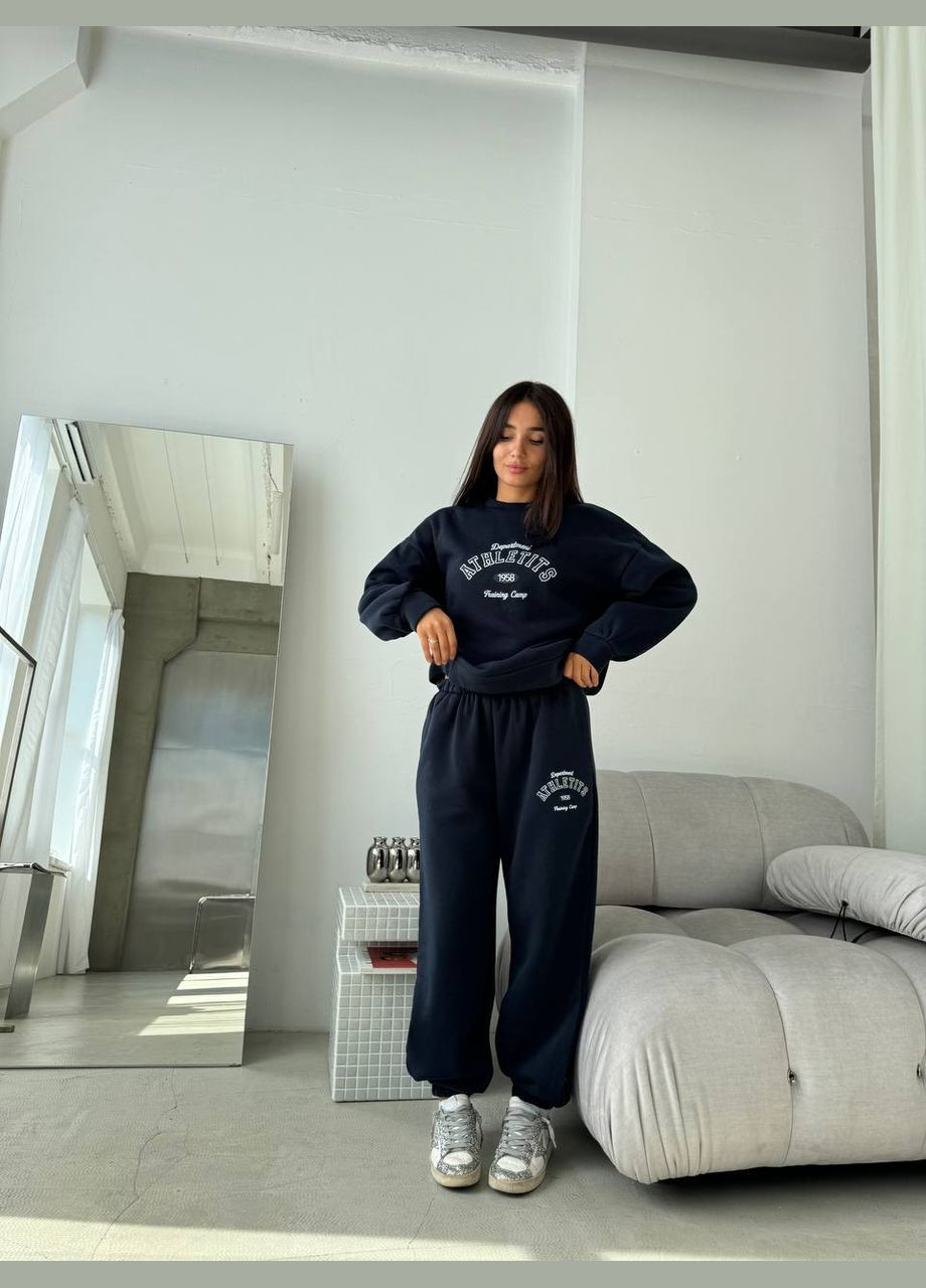 Жіночий спортивний костюм No Brand (315760046)