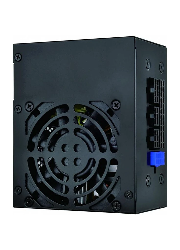 Блок живлення (SSTST45SF-G) Silver Stone 450W STRIDER (268142775)