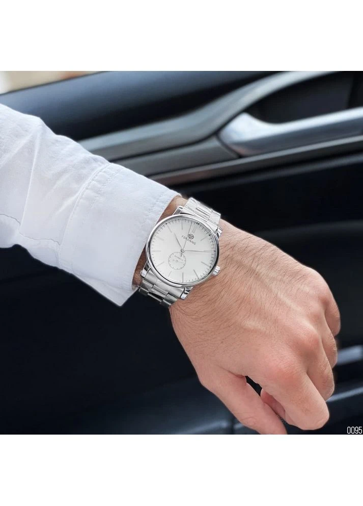 8214 Silver-White No Brand (367838209)