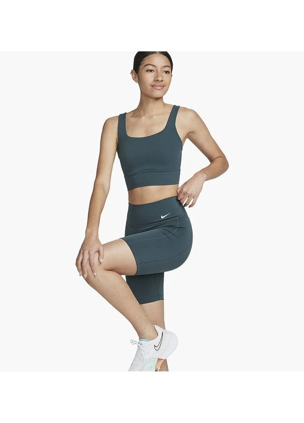Шорты One Leak Protection Blue DZ5312-328 Nike (398072979)