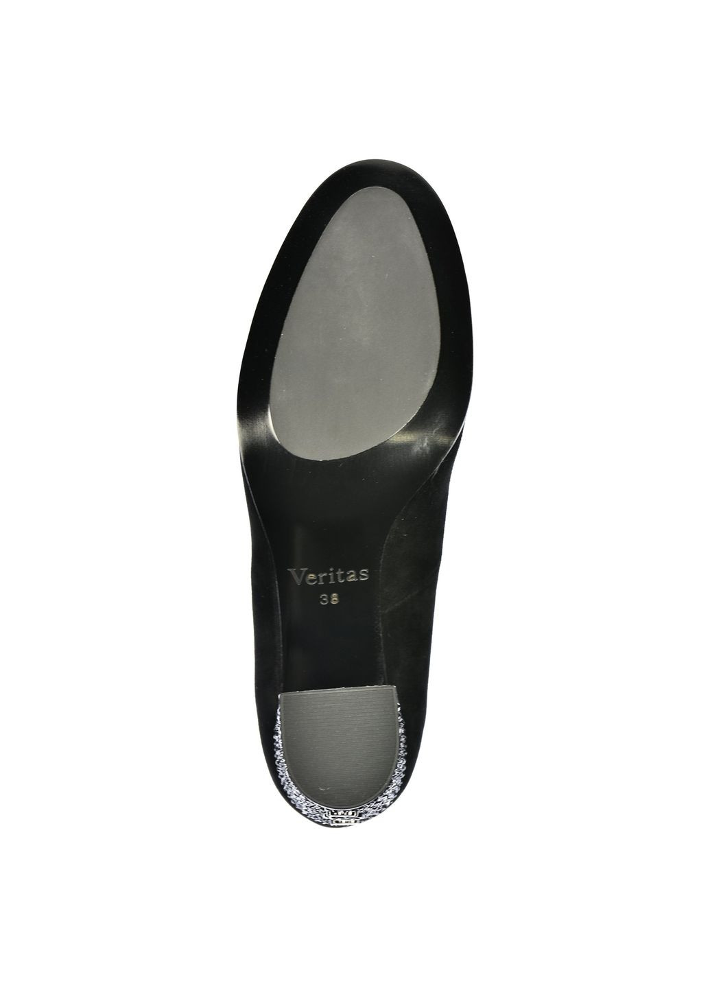 Демісезонні модельні туфлі Veritas (268132365)