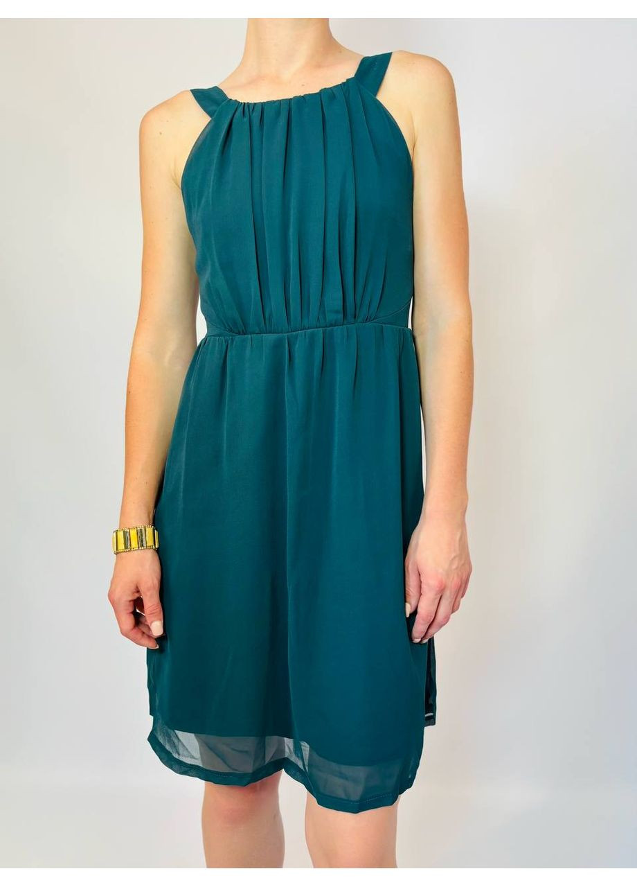 Зелена сукня Sisters Point