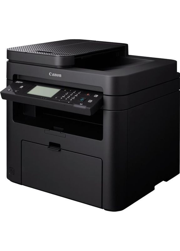 Многофункциональное устройство А4 ч/б i-SENSYS MF237w с Wi-Fi (1418C030) Canon (337318737)