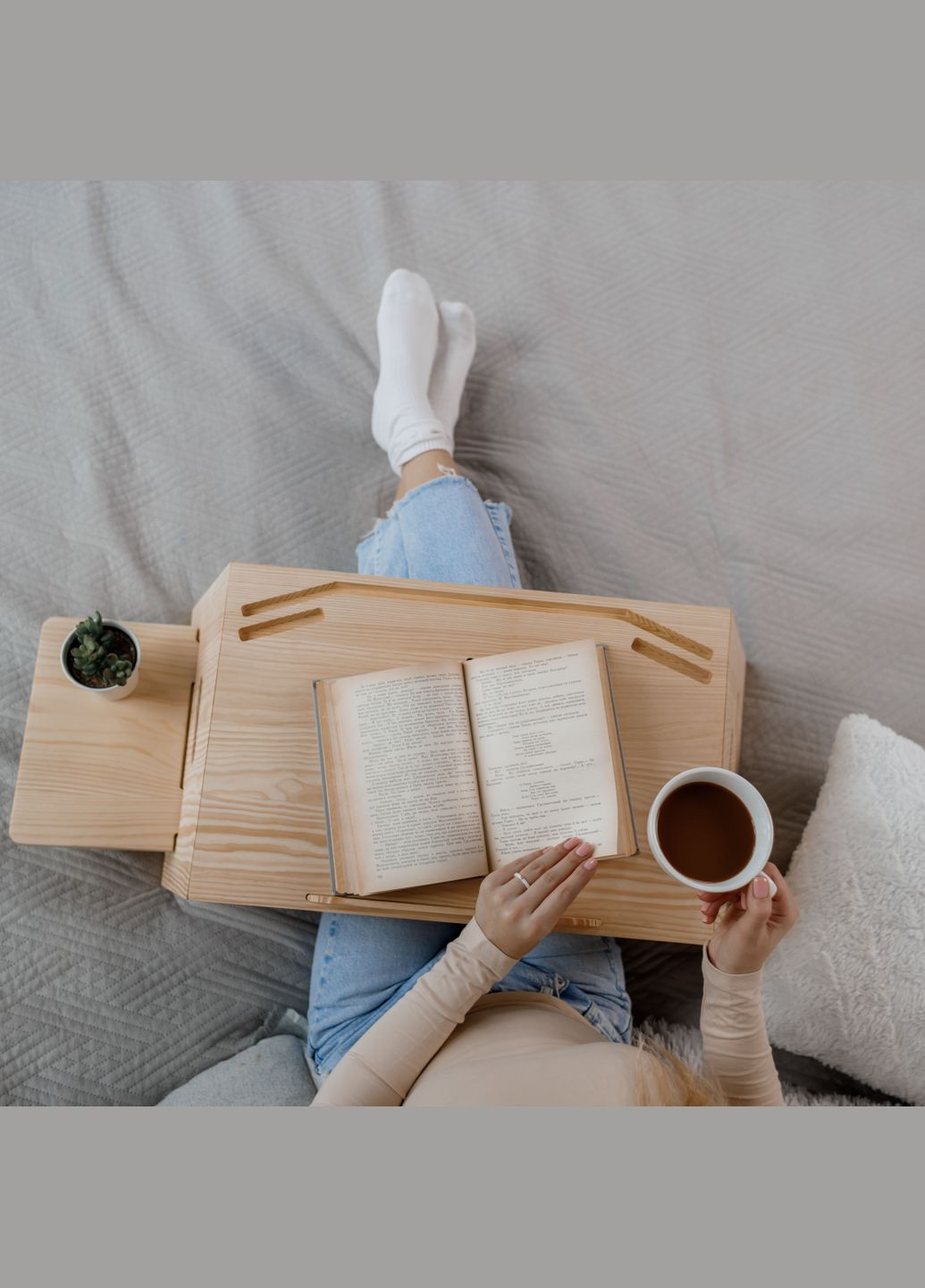 Компьютерный стол 73х34х27 см с углом столешницы 10° и подставкой для мышки K3 Craft Sleek (329407047)