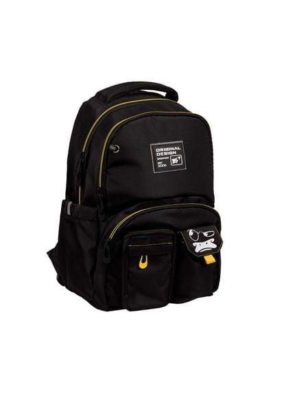 Рюкзак шкільний TS-57 Money Duck (559983) (1253829) Yes (368865522)