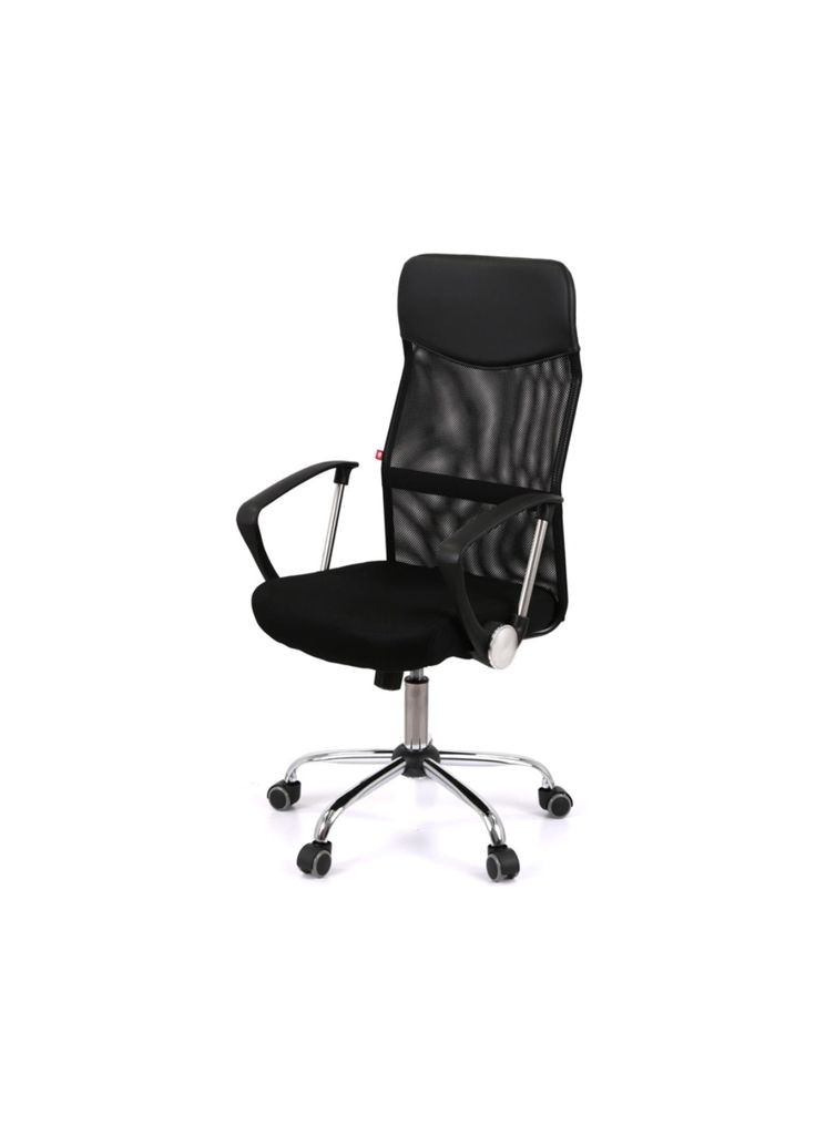 Офисное кресло Ультра TILT SP-6410-9 Черный (m451292) Аклас Ультра TILT SP-6410-9 Чорний (Чорний) (366565192)