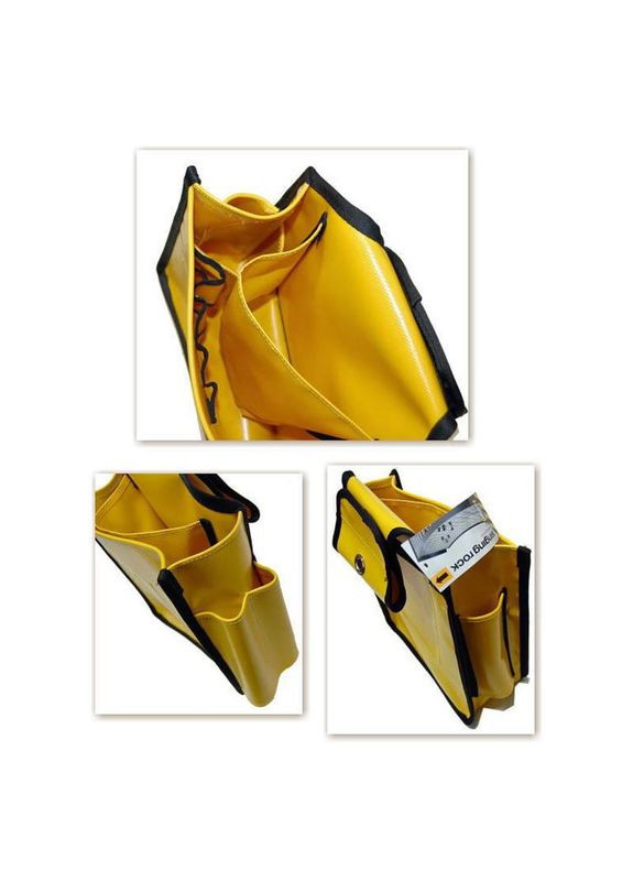 Сумка для снаряжения и инструмента Tool Bag (SR W0008.BS-00) Singing Rock (322207966)