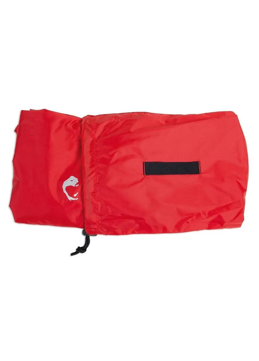 Дощовик-пончо Poncho 1 XS-S, Red Tatonka (334670502)