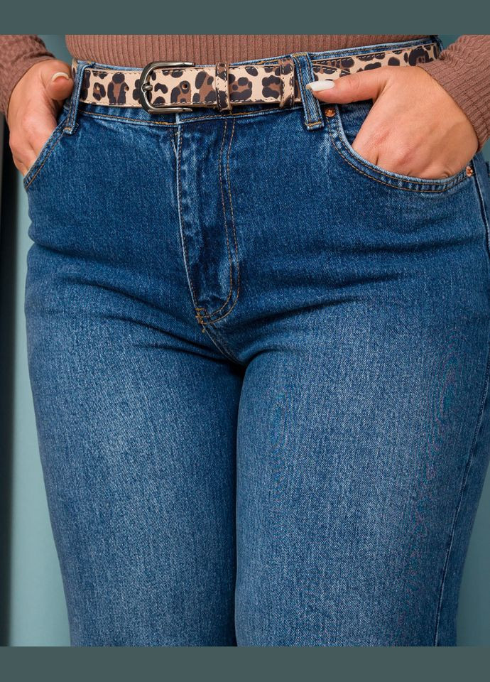 Джинси RW-500-2 Alenka Plus - (354699501)