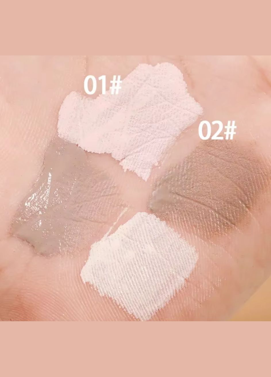 Хайлайтер и контур для лица бронзер и хайлайтер 2 в 1. Натурал No Brand (304289237)