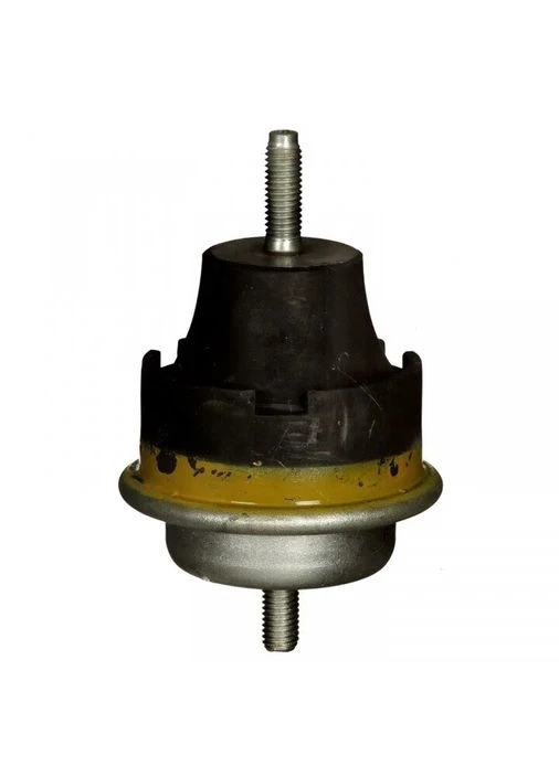 Опора двигуна гумометалева CITROEN/PEUGEOT AX/BERLINGO/C15/C3 (I/II)/XSARA/ZX/106 I/205/206/306/309/4 64130007 Swag (366171726)