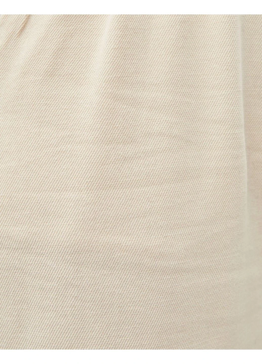 Кюлоти демісезон,бежевий, Bershka (391055330)