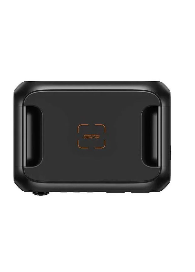 Зарядная станция AC180P, 1440 Втч, 1800 Вт, LiFePO4 Bluetti (395411484)