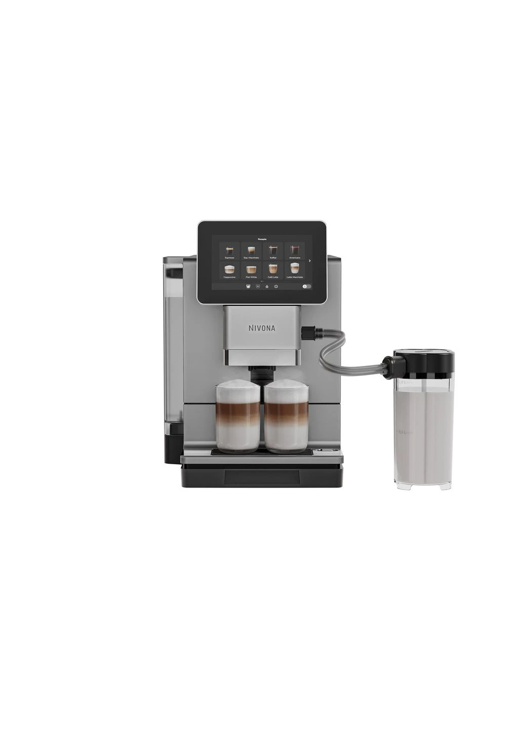Кофемашина Nivo 9103 NIVONA (377887360)