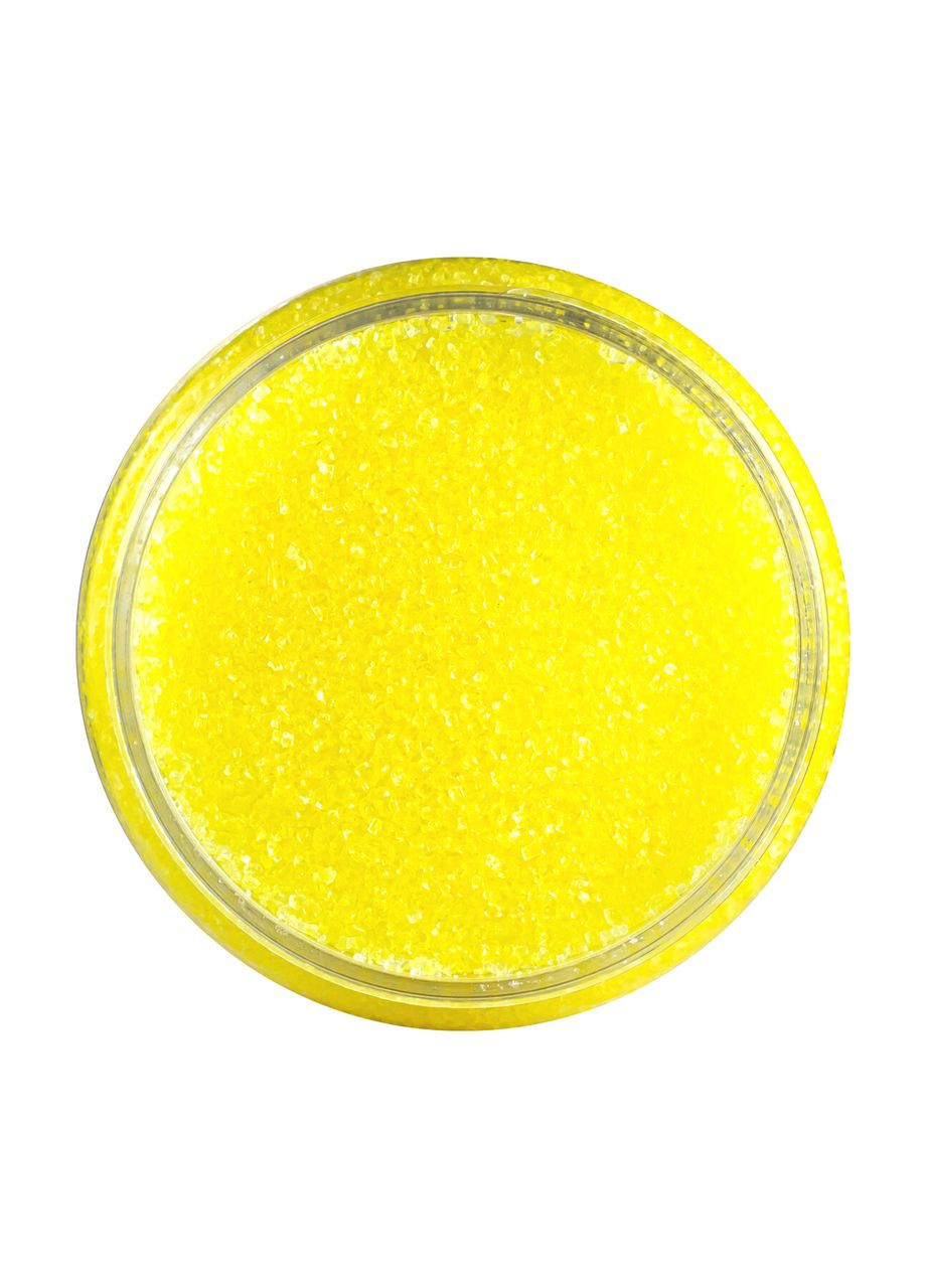 Скраб для обличчя та тіла Melon Coconut з ароматом дині та кокосовою олією 250 мл Top Beauty (337359219)