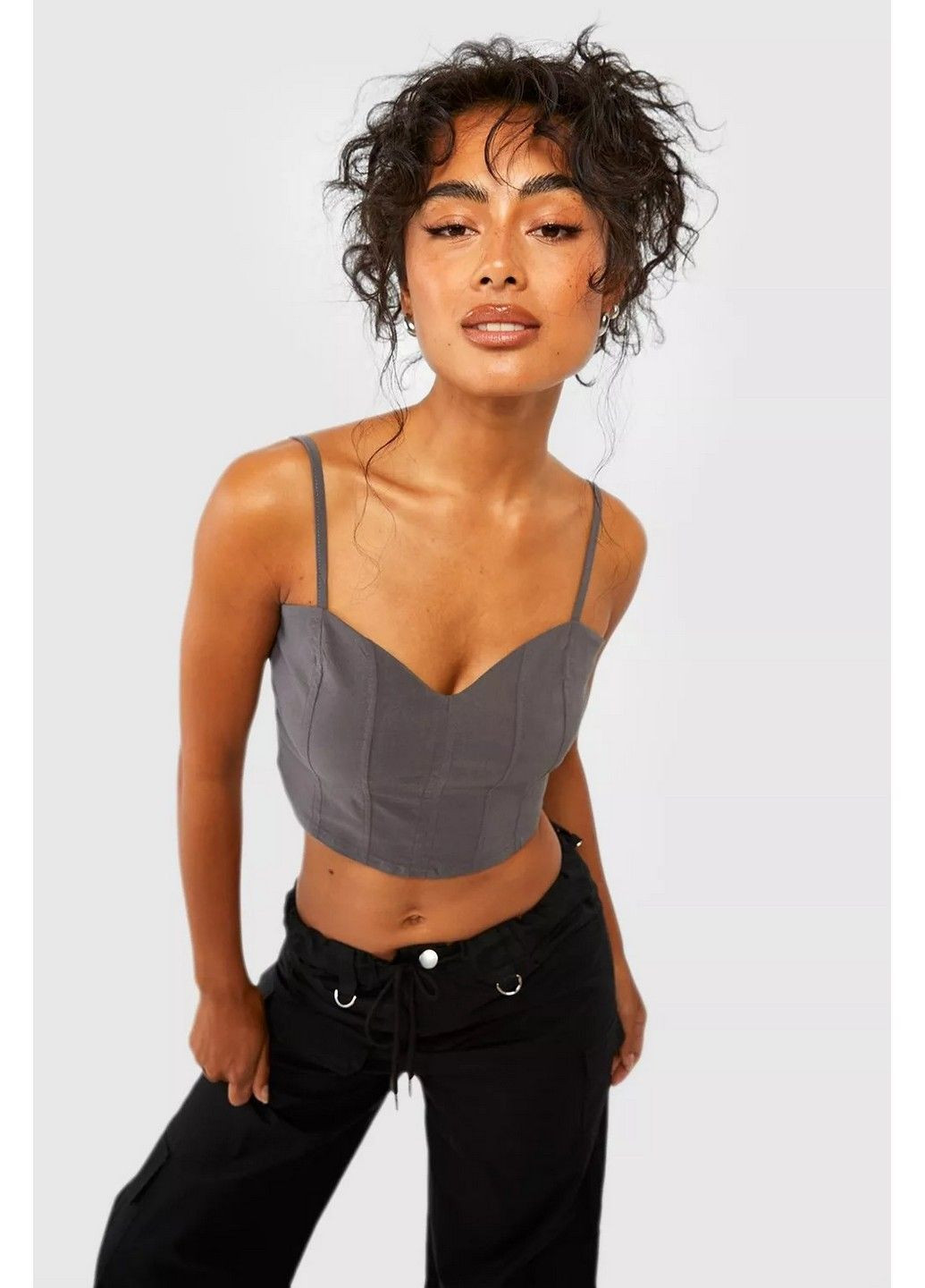 Топ Boohoo (322019972)