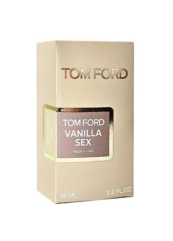 Парфюм Vanilla Sex унисекс 58 мл Tom Ford (392370296)