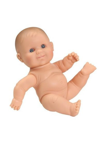 Пупс дівчинка без одягу 21 см 31009 Paola Reina (305418606)
