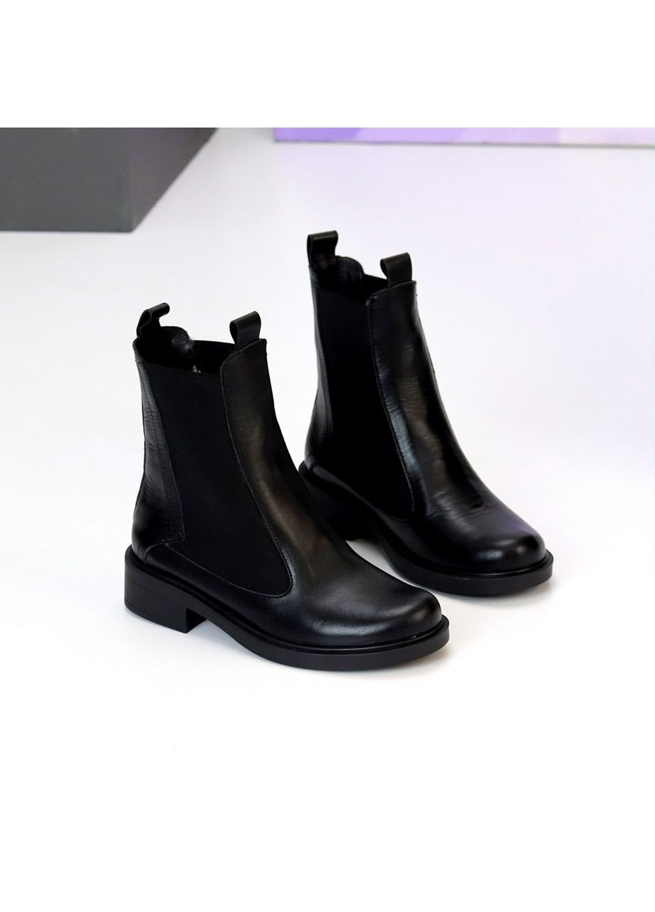 Зимние зимние ботинки No Brand