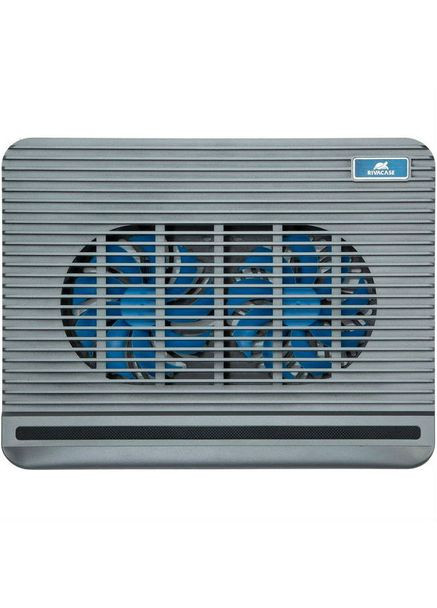 Подставка для ноутбука 5555 silver RIVACASE (323048875)