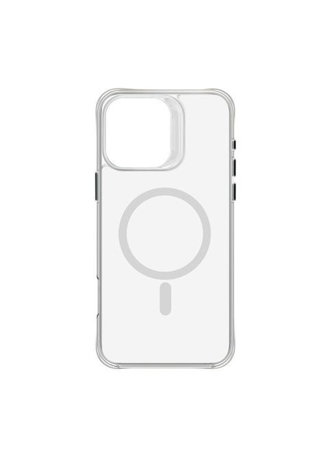 Чохол до мобільного телефона (ARM78564) ArmorStandart Clear Magsafe Apple iPhone 16 Pro Max Tansparent (326592819)