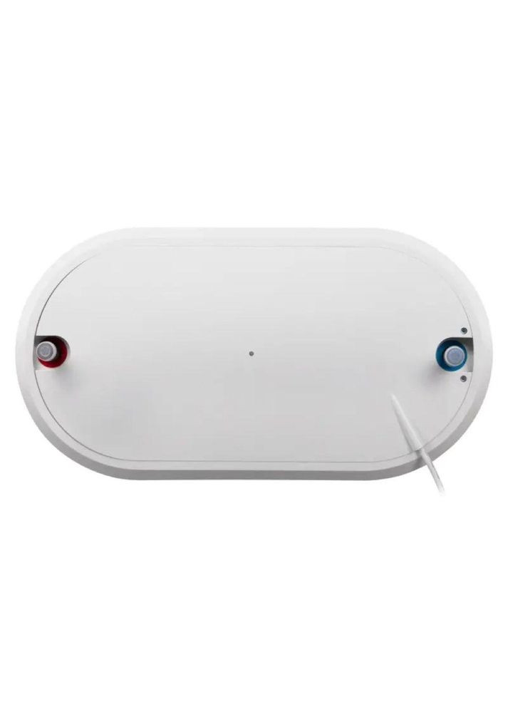 Водонагреватель накопительный EVH50DRI Libra 50 л/бойлер электрический вертикальный WILLER (367058538)