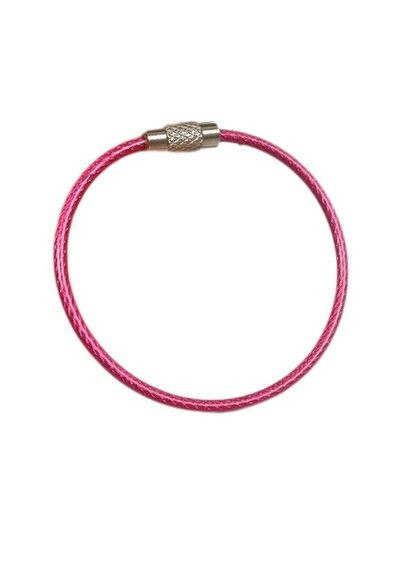 Тросик кольцо брелок для ключей PTR No Brand (317769765)