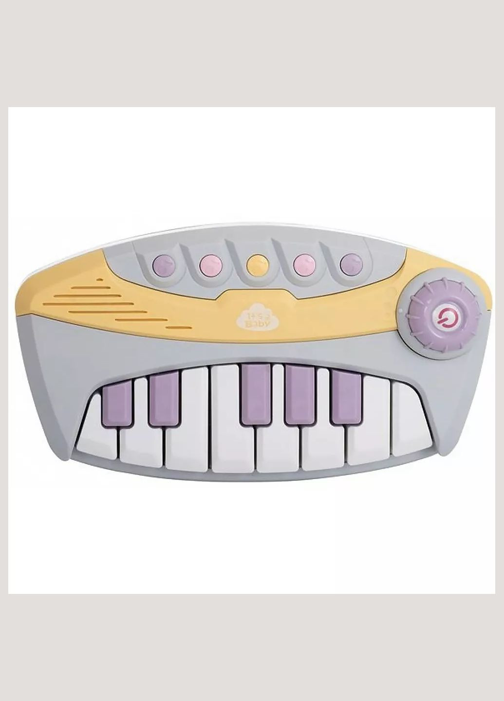 Муз.игрушка ПИАНИНО со свет.эффектами FUNMUCH (333253280)