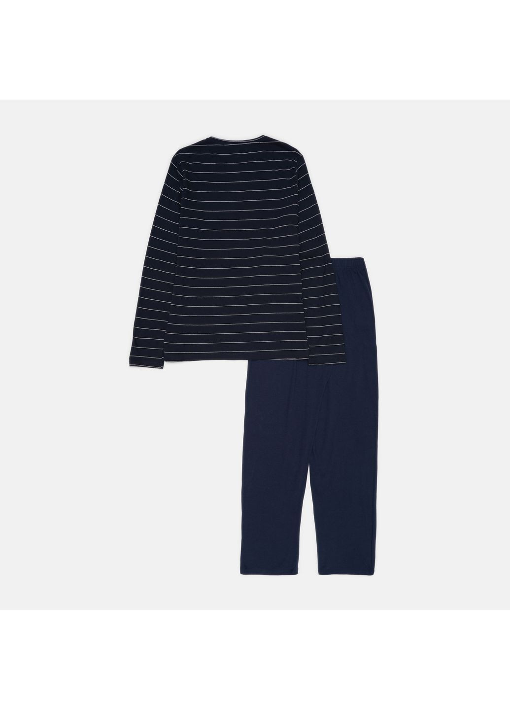 Піжама (лонгслів, штани) A&M Mega Store (366277373)