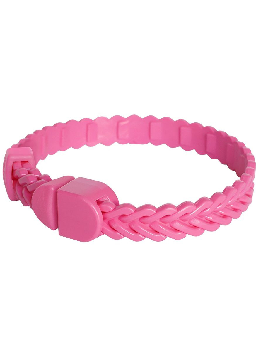 Нашийник ВетЛайн Вікер протипаразитарний для котів та собак 35 см Ніжно-рожевий (4820150208301) AnimAll (322237600)