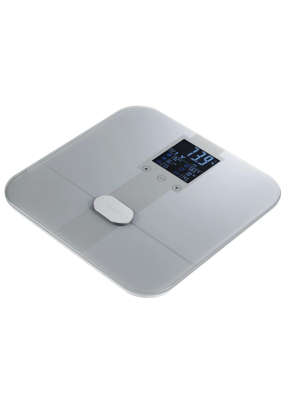 Весы напольные NP-BS02 RU Naipo (330031534)