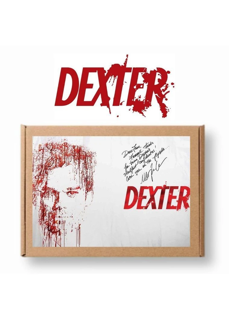 Подарочный набор Декстер / Dexter No Brand (380894069)
