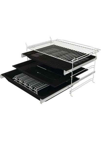 Духова шафа BPSA6747A08X (BO3PS5I02-2) Gorenje (315059068)