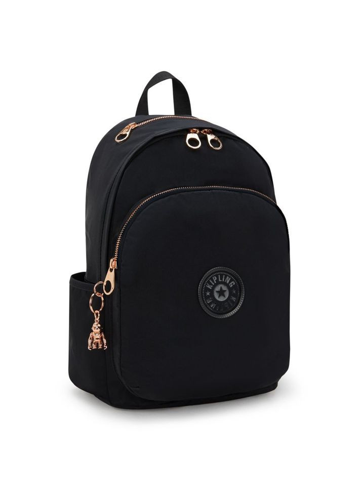 Рюкзак DELIA Black Rose Spice (62Q) KI354062Q Kipling (372667957)
