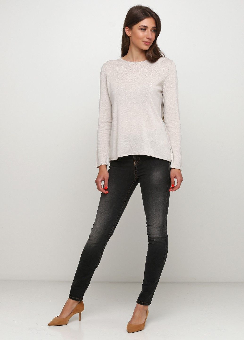 Джинсы United Colors of Benetton - (349790092)