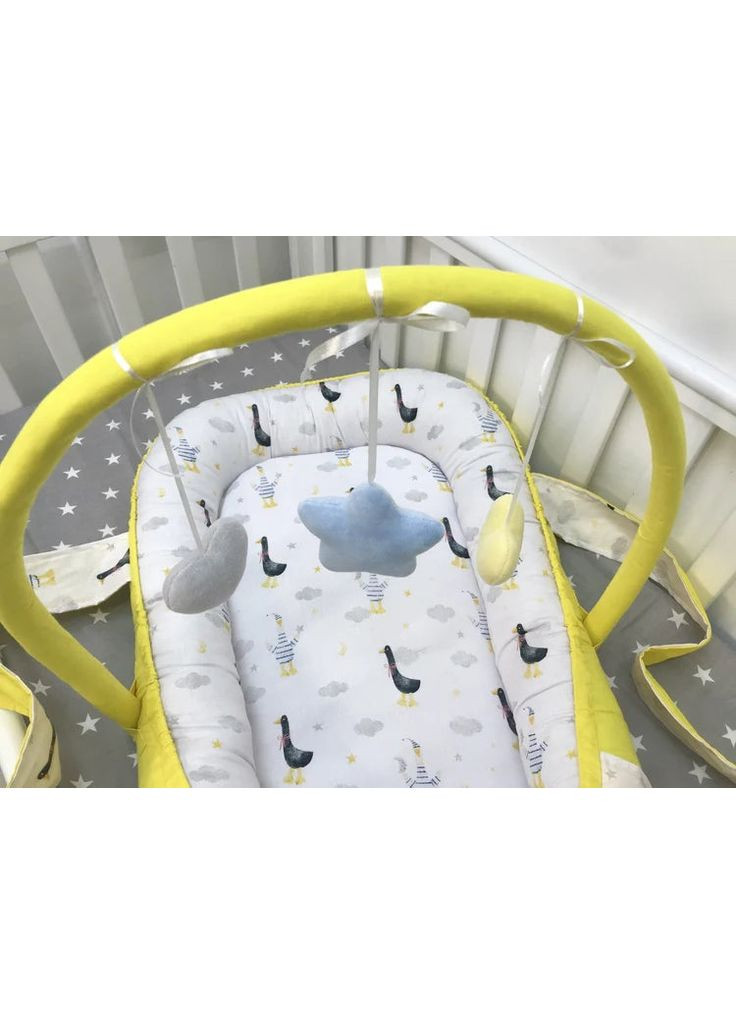 Кокон-мобиль "Гуси" Moontime (354827084)