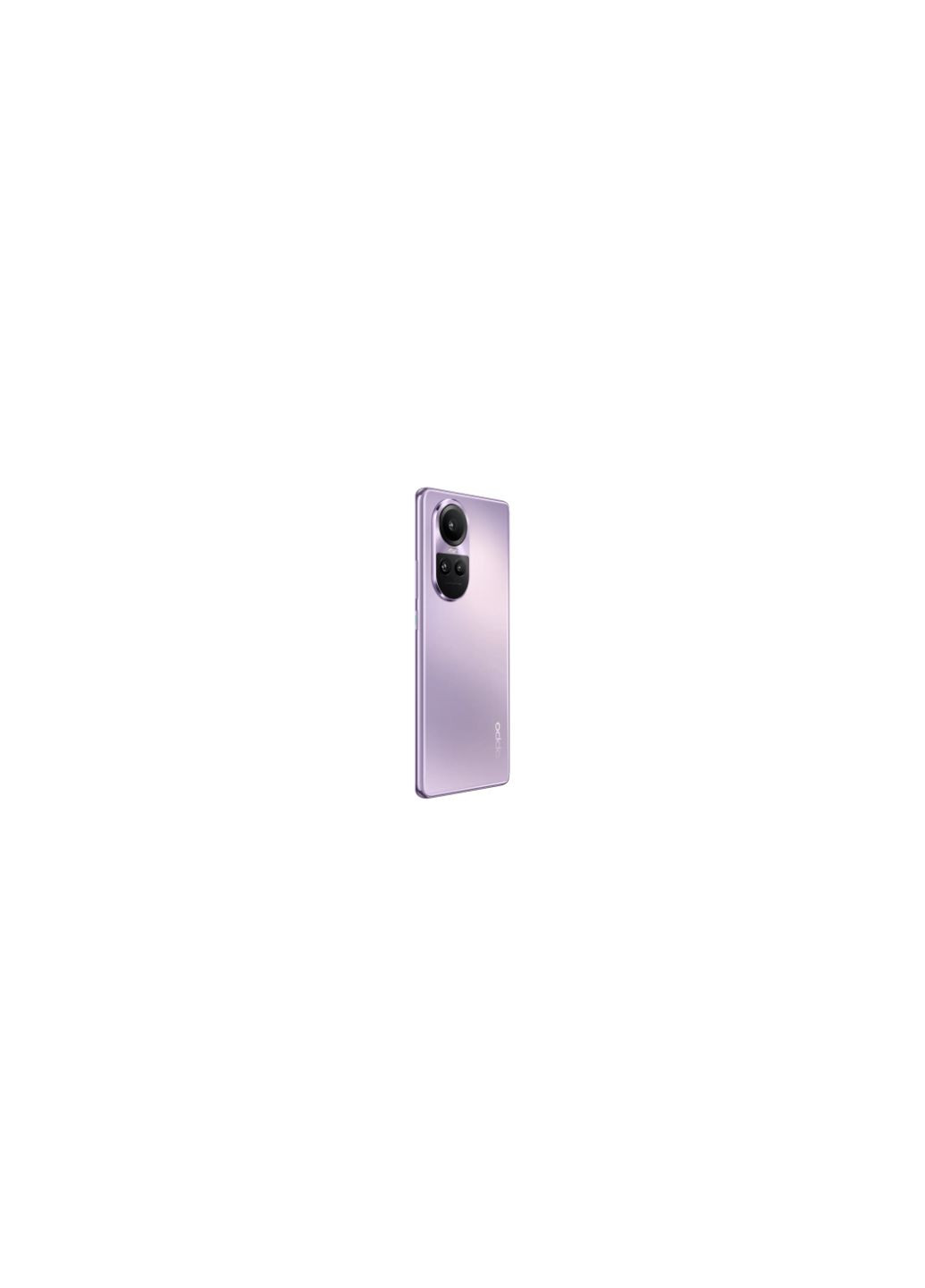 Смартфон Reno10 Pro 12/256GB Glossy Purple Oppo (277361266)