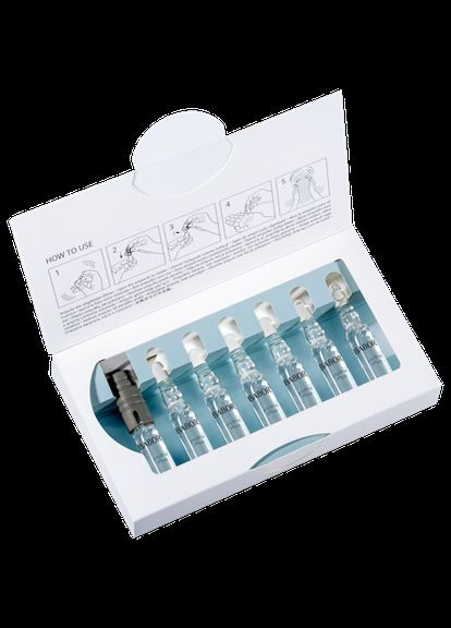 Ампули Hydra Plus для інтенсивного зволоження обличчя 4 шт по 2 мл Babor (332998549)