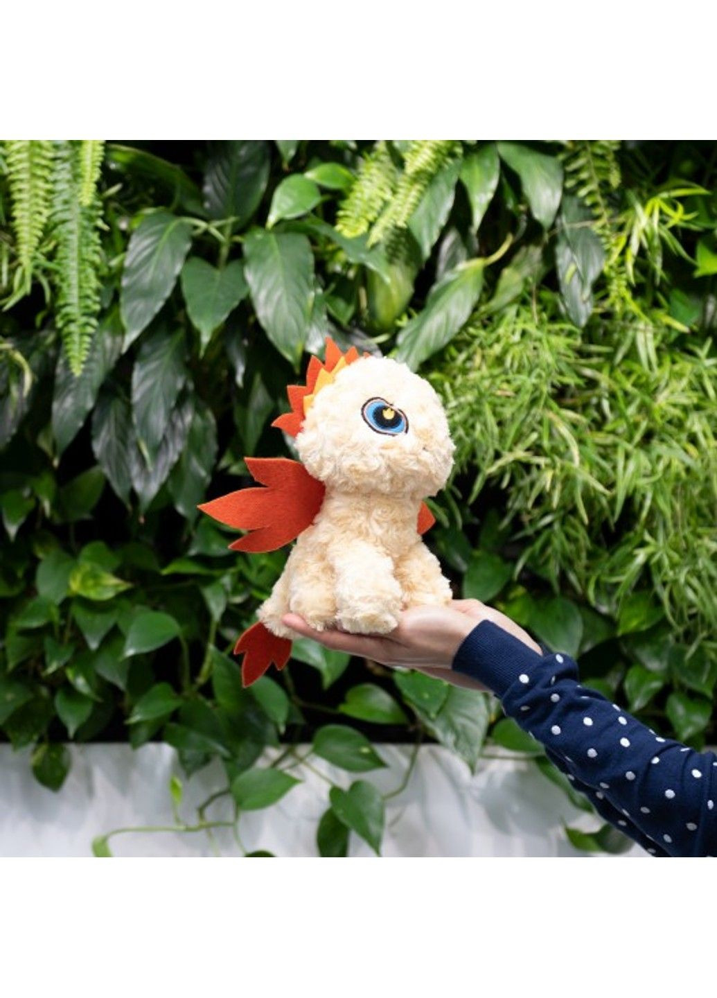 М’яка іграшка Все буде Україна! – Бавовнятко Все буде Україна! (331299622)