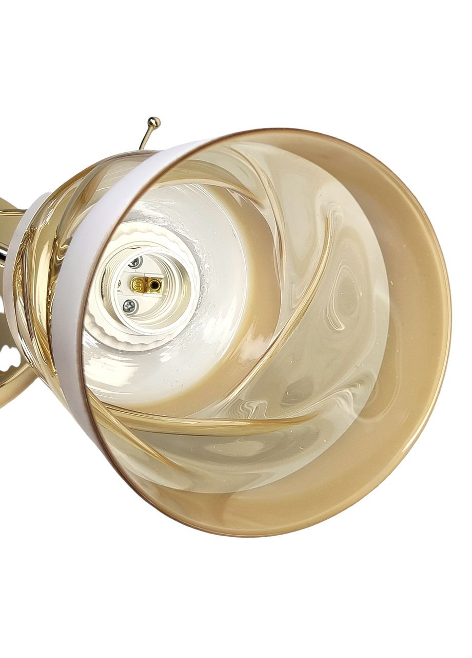 Современная люстра на 3 плафона в 194633/3 Sirius (337512945)