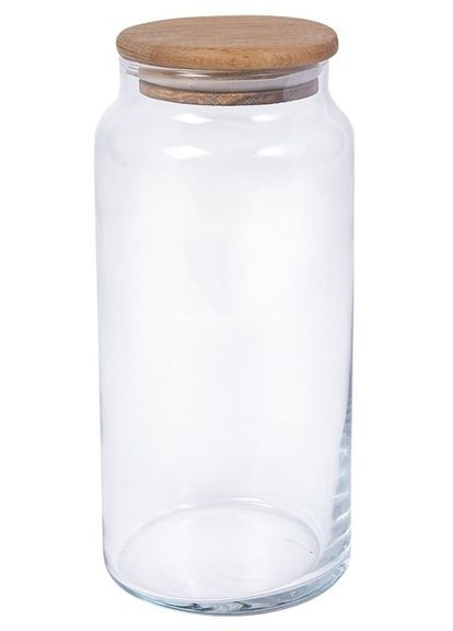 Банка 1.4 л (232009260) Herevin (278366538)